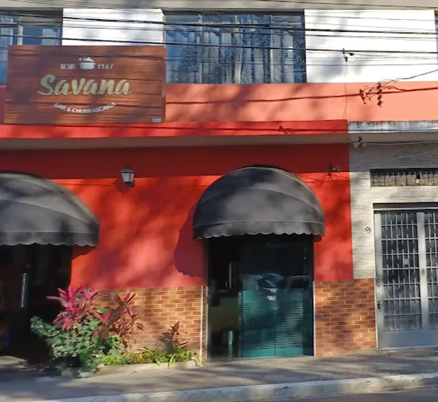 Savana Restaurante, Churrascaria e Pizzaria
