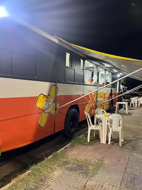 X do Sul lanches