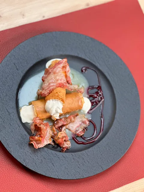 Ristorante Hotel Bonardi