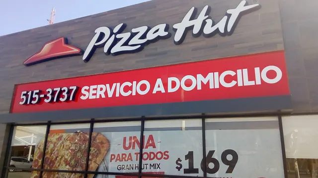 Pizza Hut