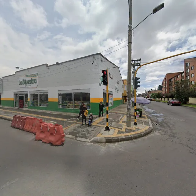 Montenegro Bake House