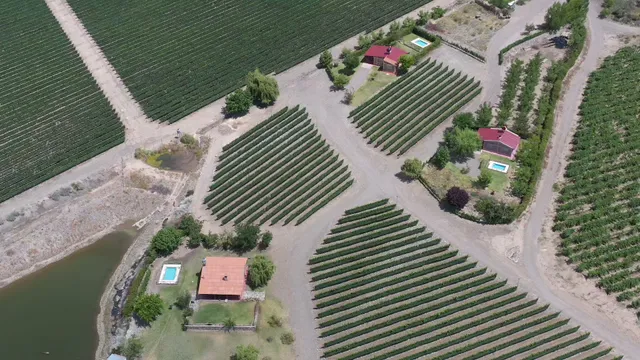 Cabaña Del Alto Tupungato