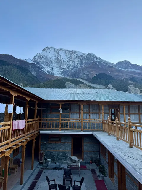 UThok Hotel & Restaurant