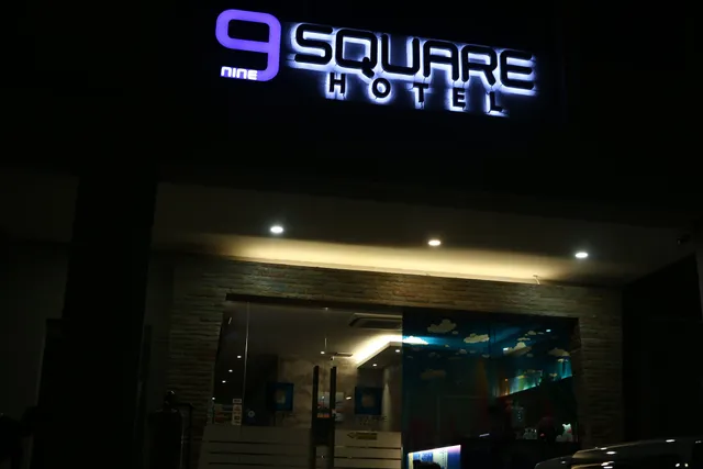 9 Square Hotel Subang