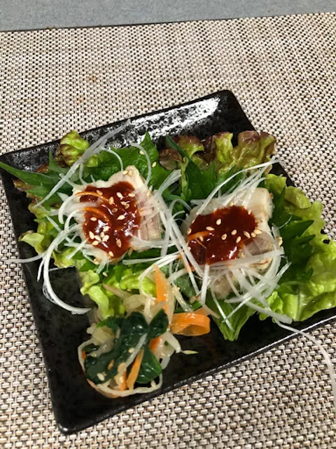 your kitchenりょうま