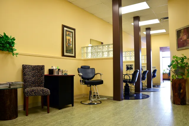 Hair Plus The Salon at West Windsor