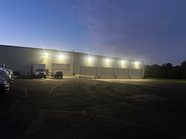 Bernick's of Dresser