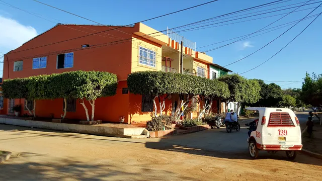 Casa Mebi