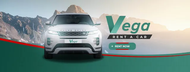 Vega Rent a Car - Athens