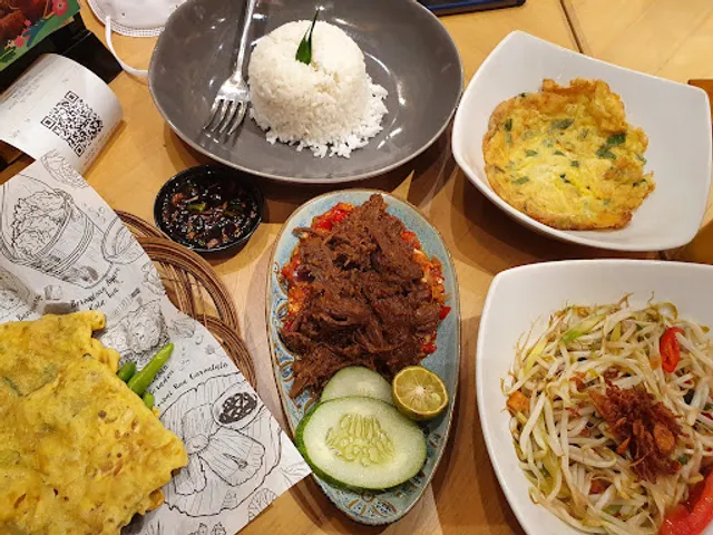 REMBOELAN MARGO CITY