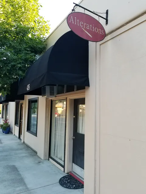 Clothes Encounters Alterations