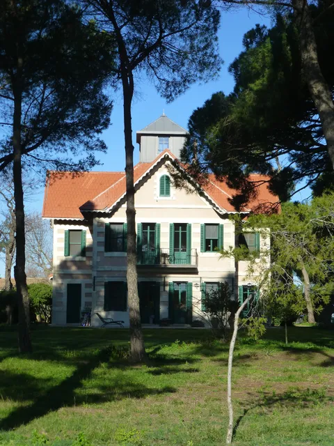 Chambre d’hôtes La Maison du Mole