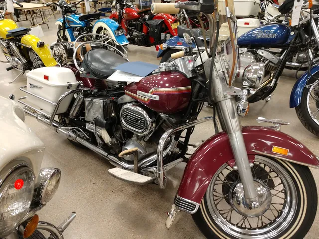 Christensen Field Main Arena