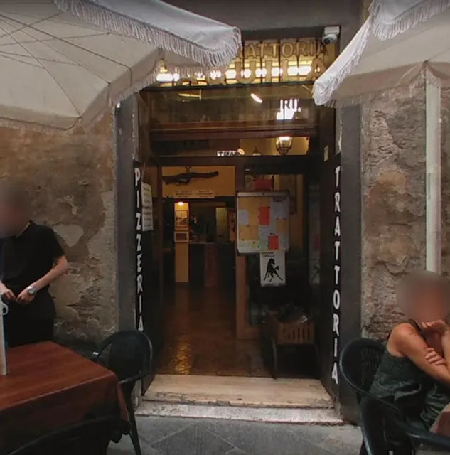 Antica Trattoria L'Aquila