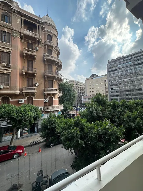 CAIRO CROWN HOTEL