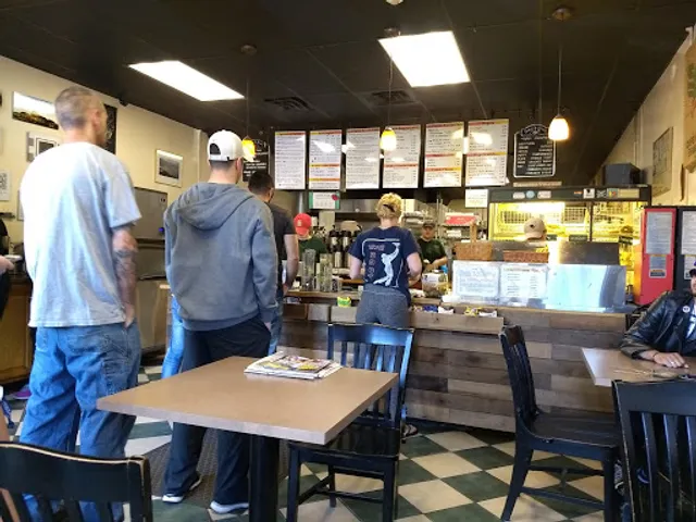 Elizabeth's Bagels & More