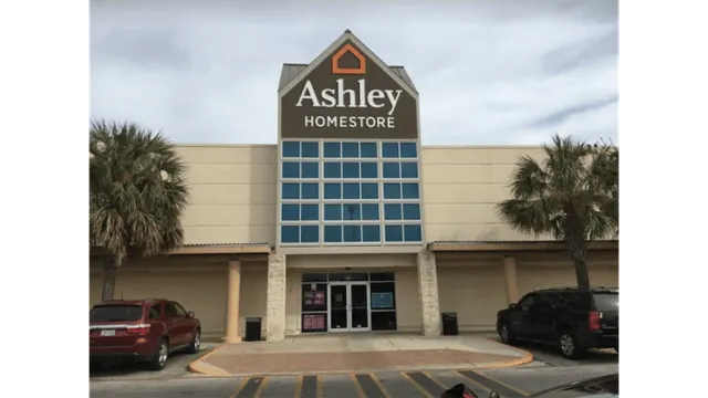 Ashley Store