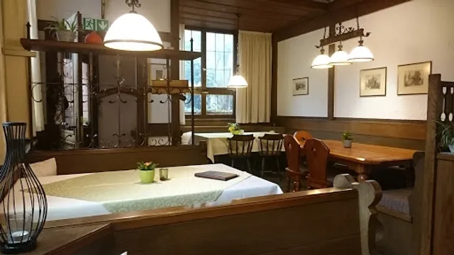 Weisses Lamm Schorndorf