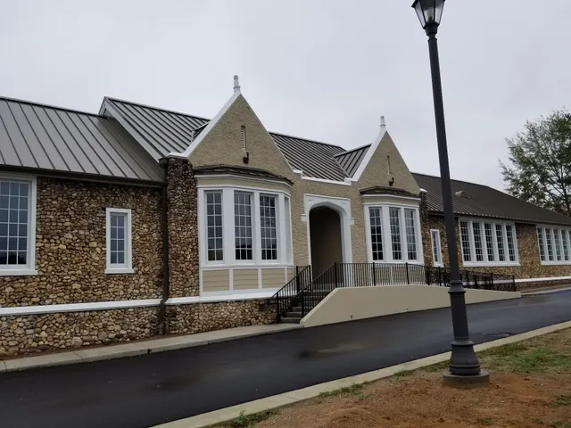 Pinson Public Library