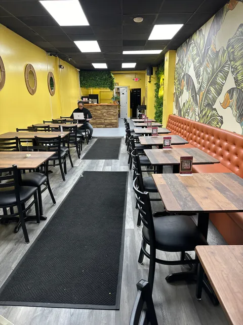 Blended Flavors - Bloomfield