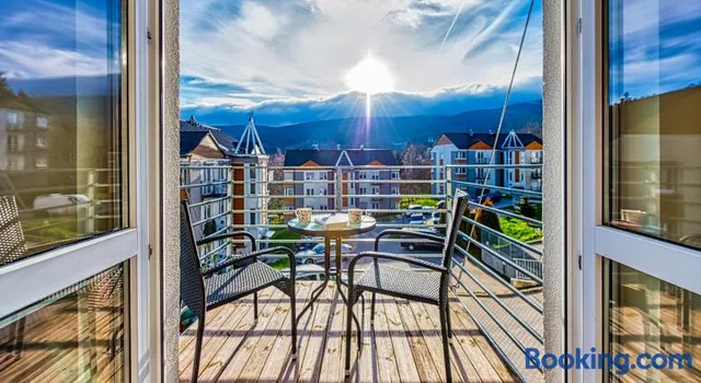 Apartament Royal Aparts. Apartamenty Świeradów Zdrój. Noclegi, Nocleg