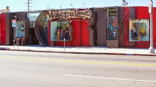 Wasteland