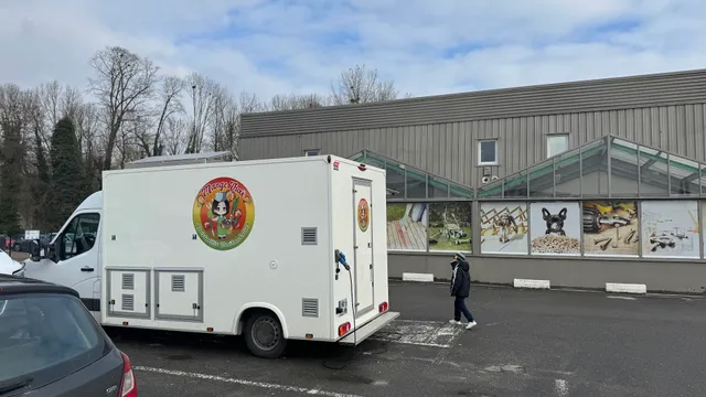 Mange Thaï Spécialités Thaïlandaises