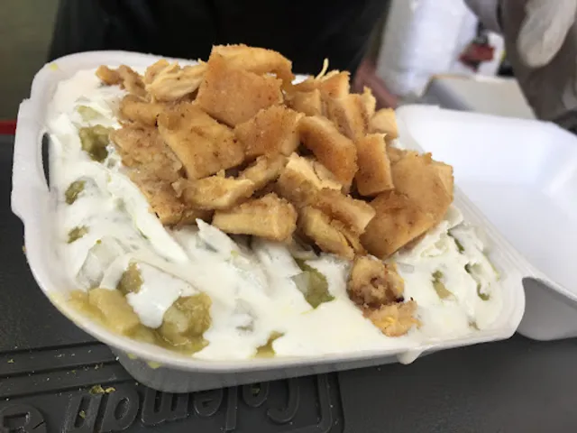 CHILAQUILES PACIFICO