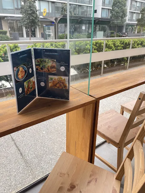 Ocean Six Noodle & Dumpling