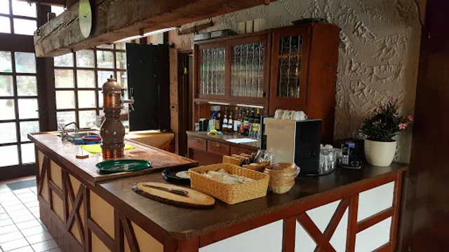 Ristorante Il Satiro