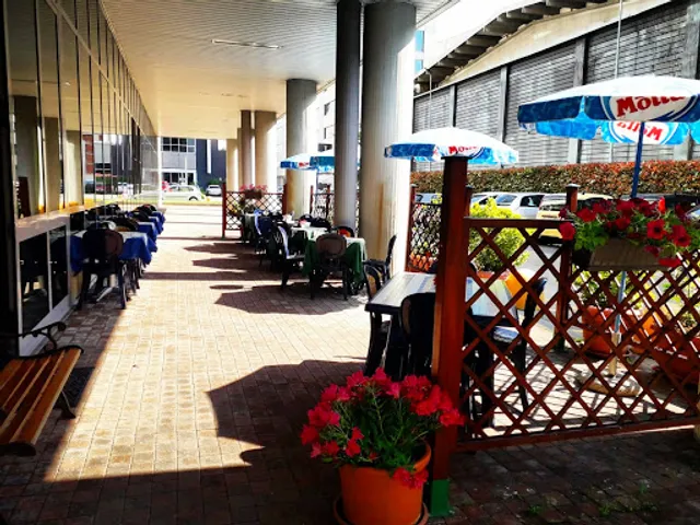 Alcalyse' Caffetteria Di Rollo Concetta