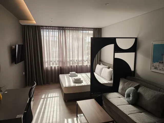 WYZ Museum Comfort Studio