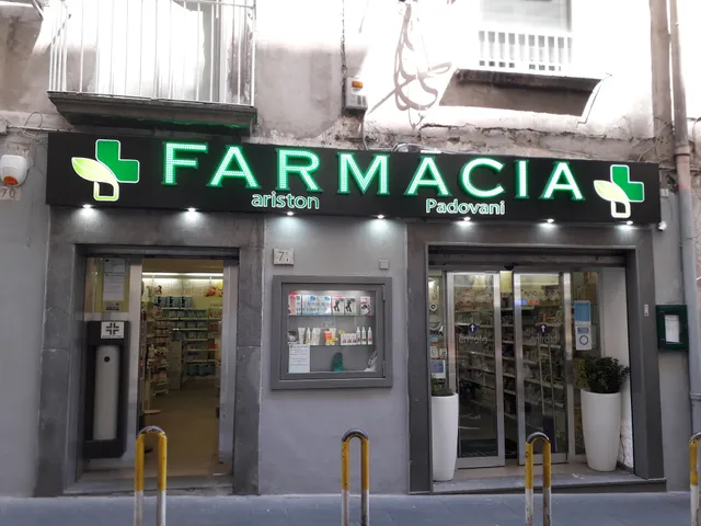 Farmacia Aristonfarma