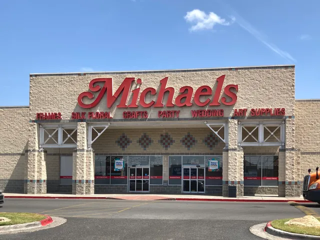 Michaels