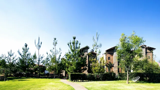 Hotel Terraza & Cabañas Azul Tequilana
