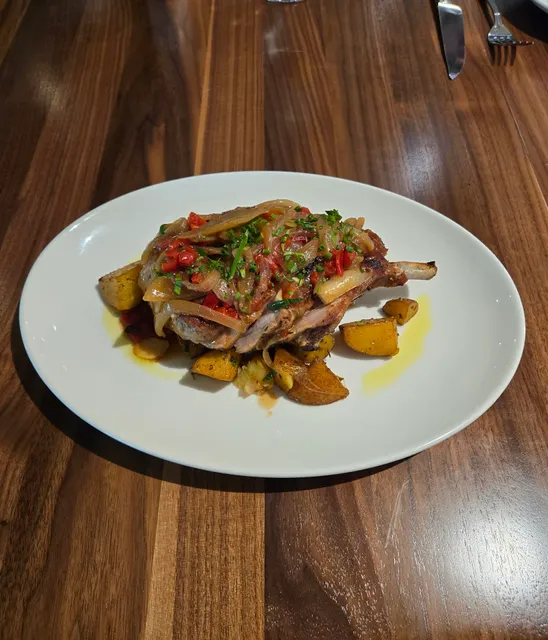 Kenny's on the Water