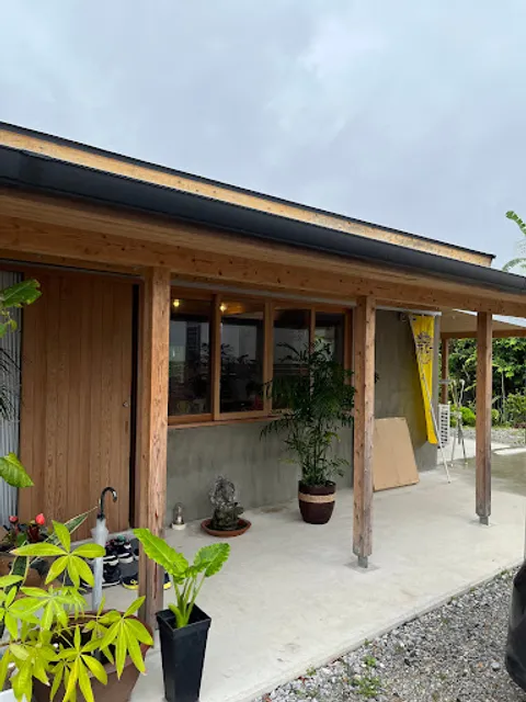 チャバー大北店