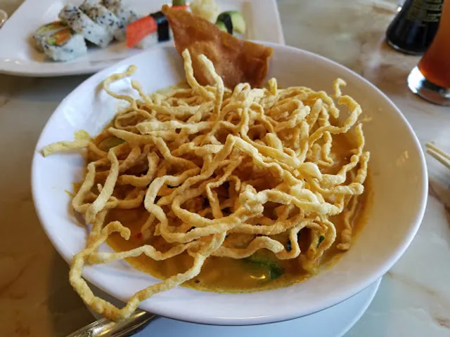 Green Papaya - Mariemont