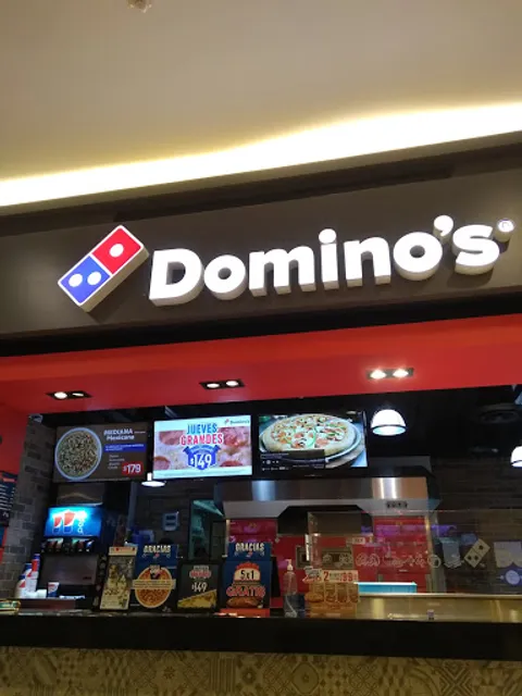 Domino´s Pizza ÁMBAR FASHION MALL