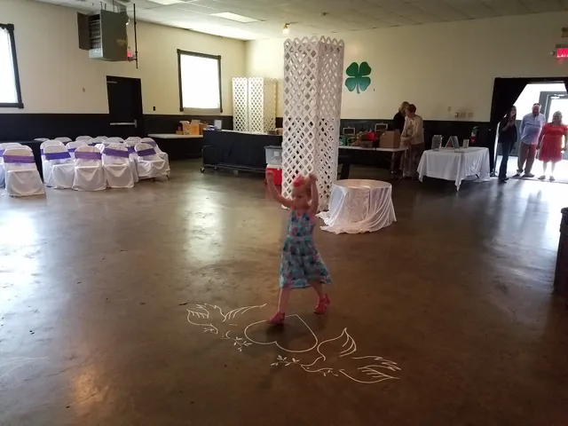 Floyd County Fairgrounds