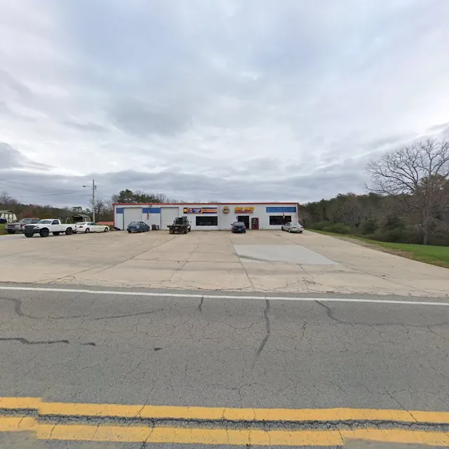 NAPA Auto Parts - DARRELL'S AUTO PARTS