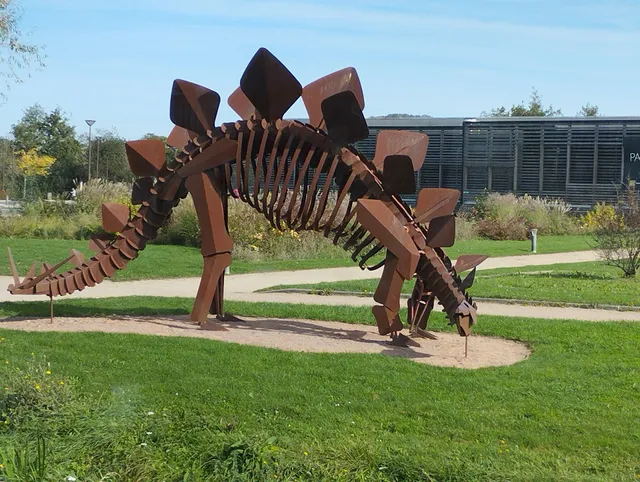 Les Portes de la Mer