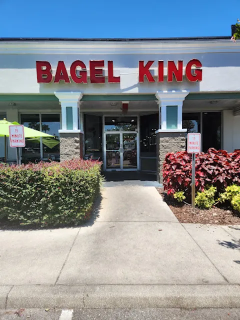 Bagel King