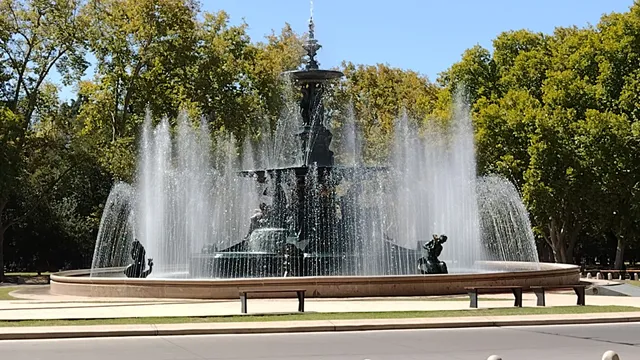 Center Apart Mendoza