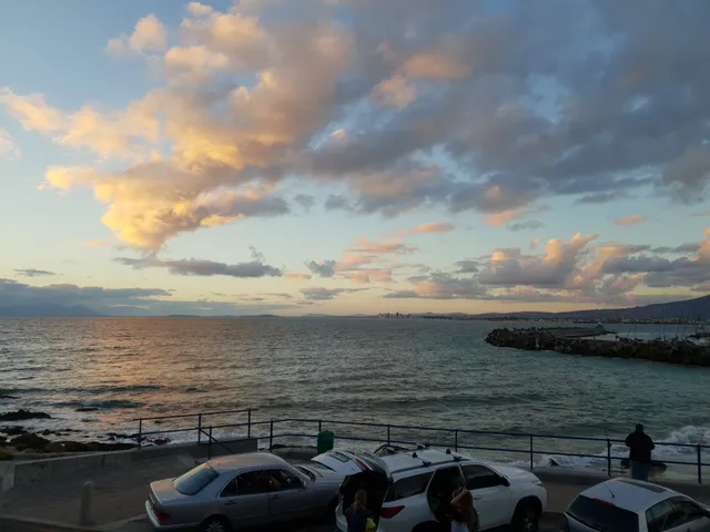 Bikini Beach Holiday Home