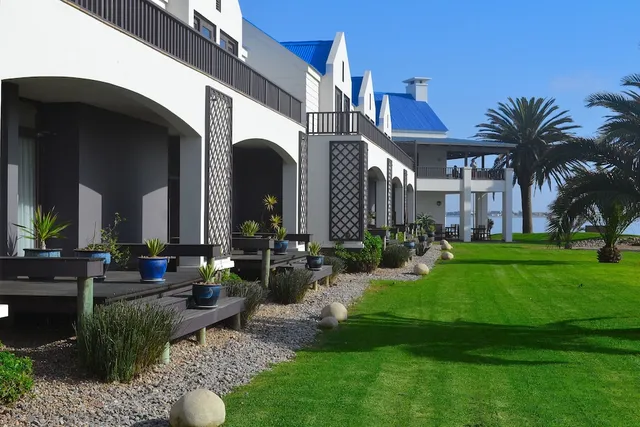 Protea Hotel Walvis Bay Pelican Bay