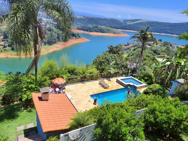 Casa Ninho dos Pássaros