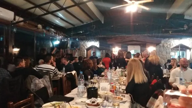 Derfish Seafood Restaurant