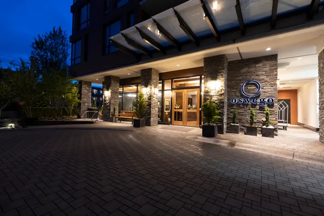 Oswego Hotel