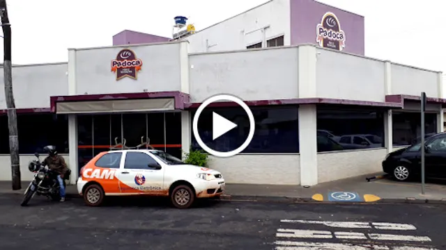 Padoca - Breads and Temptations